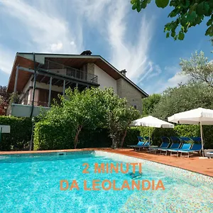 3* Bed & Breakfast Family First
