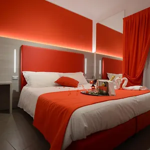 3* Hotel Nuova Orchidea